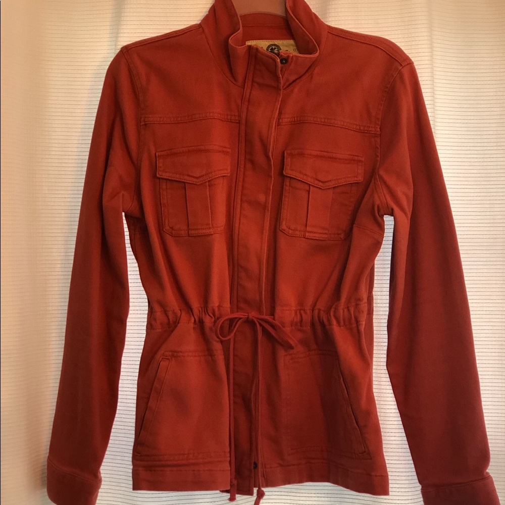 Lucky Brand jacket